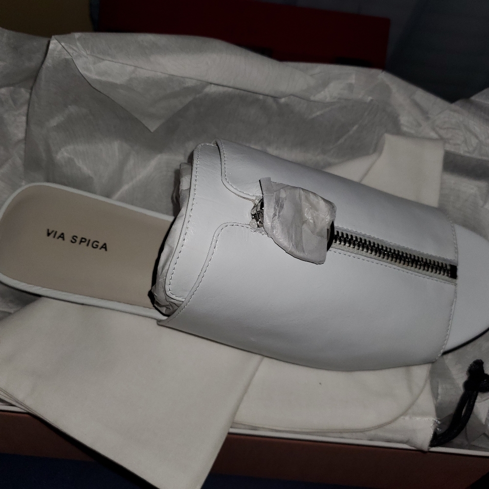 Via Spiga shoes